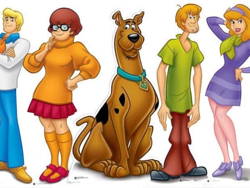 Partida de Scoob'Thulu