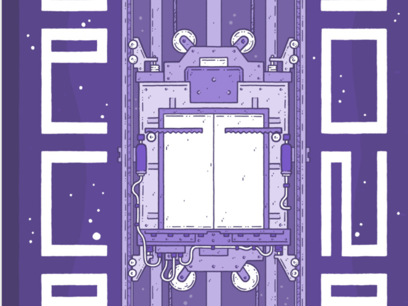 Mothership: Decagone
