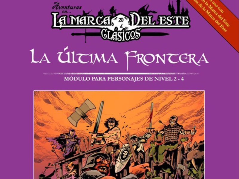 B9: La última frontera