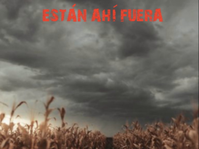 Están ahí fuera - Dead of Night
