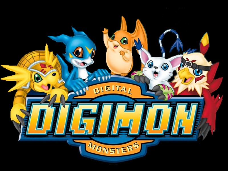 Digimon tcg